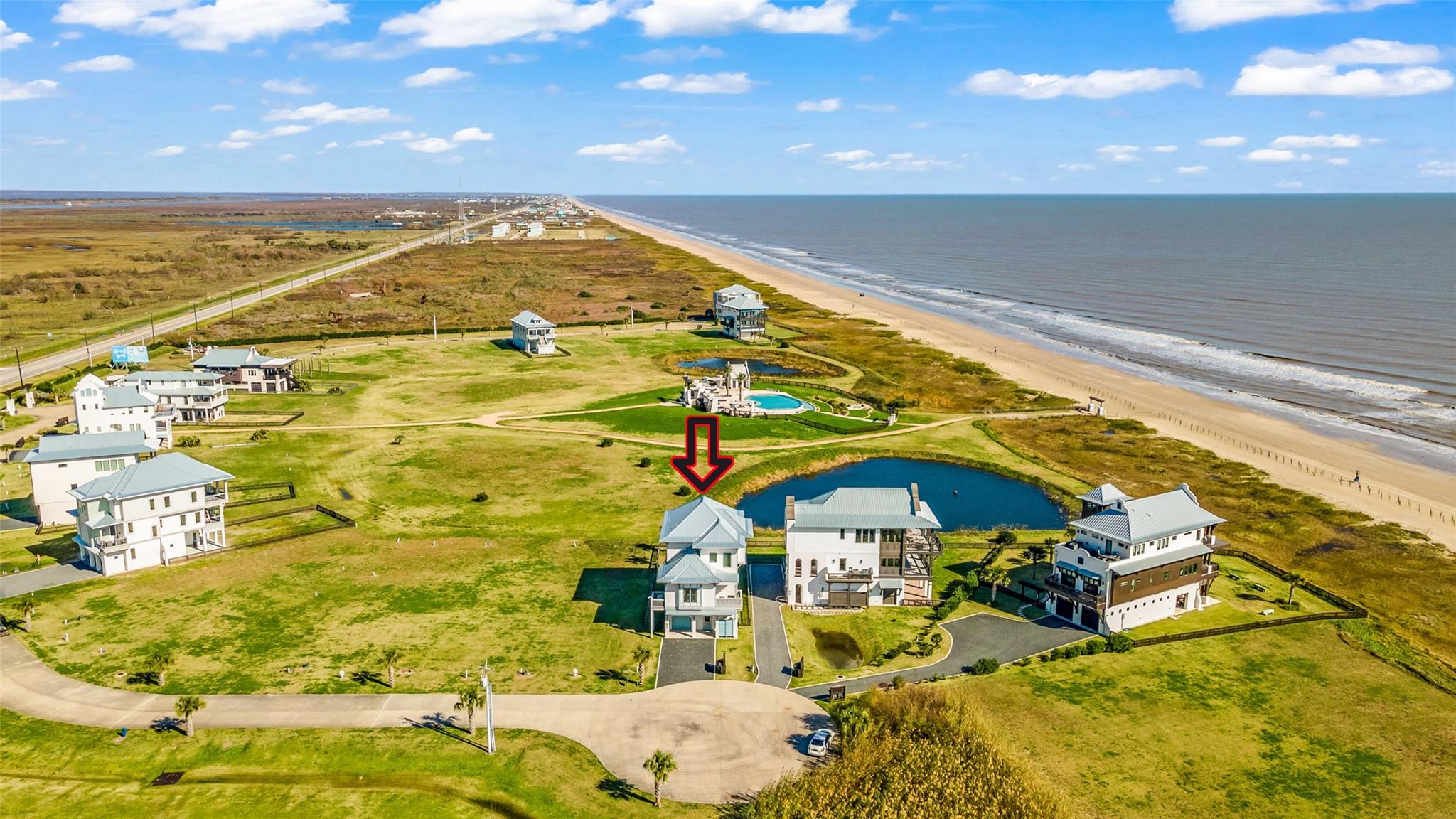 Residential Lease in Gilchrist 4