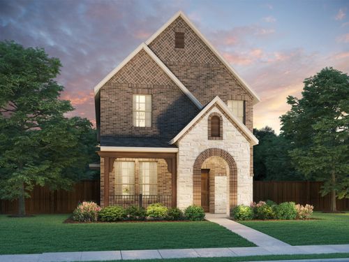 2772 Titan Trl, Denton, TX, 76209 | Card Image