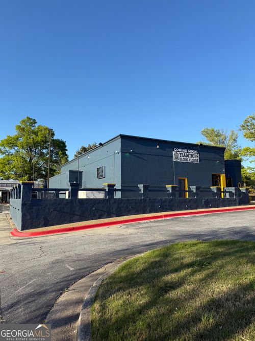 1140 Mt Zion, Morrow, GA, 30260 | Card Image