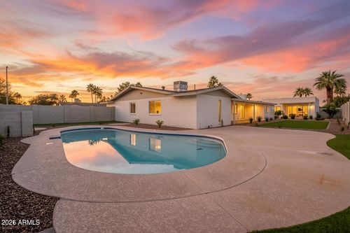 5050 E Paradise Dr, Scottsdale, AZ, 85254-4651 | Card Image