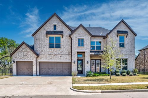 1420 Bearpath Way, Gunter, TX, 75058-4211 | Card Image