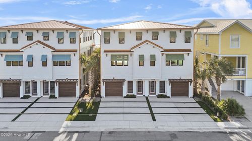 b-605 Fort Fisher Blvd S, Kure Beach, NC, 28449-3745 | Card Image