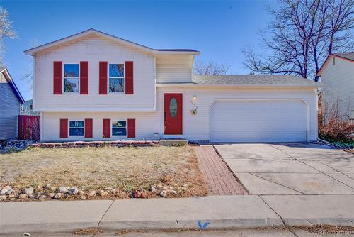 8428 Sandreed Cir, Parker, CO, 80134-9236 | Card Image