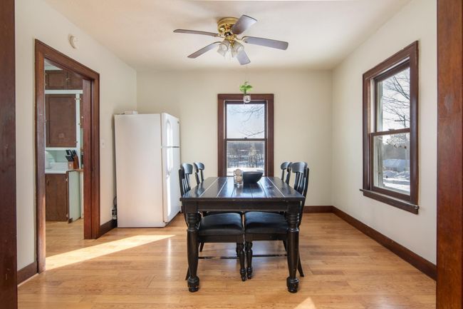 200 1 St Ave E, House other with 3 bedrooms, 2 bathrooms and null parking in Balsam Lake WI | Image 4