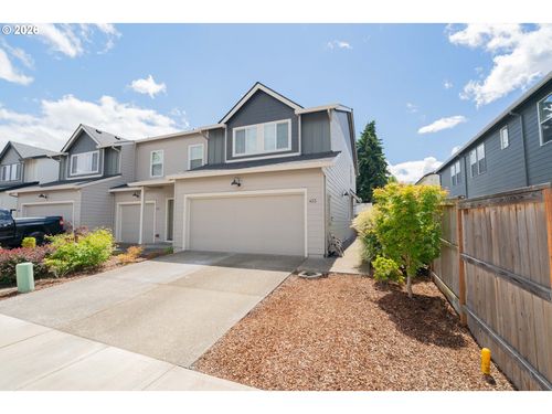 433 71st St, Vancouver, WA, 98665-8344 | Card Image