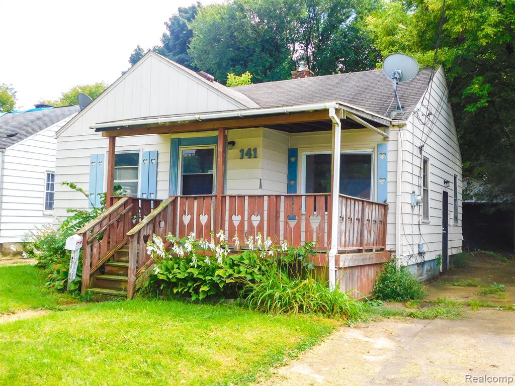Victoria Ave, Flint, MI 48507