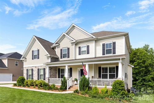 5158 Mill Creek Rd, Clover, SC, 29710-8180 | Card Image
