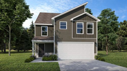 993 Mund Drive, Kokomo, IN, 46902 | Card Image