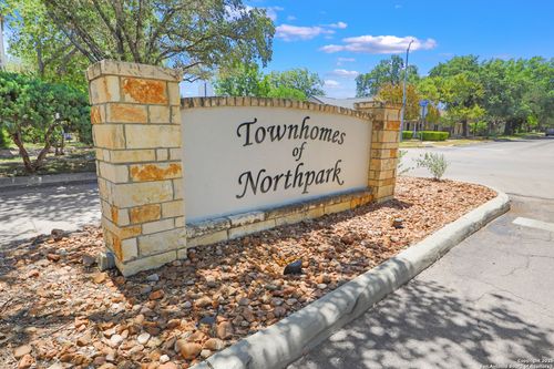 12204 Apricot Dr, San Antonio, TX, 78247-4234 | Card Image