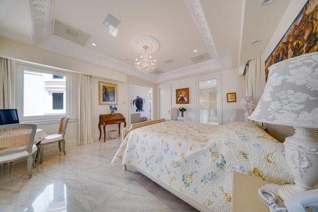 1280 S Ocean Boulevard, House other with 9 bedrooms, 17 bathrooms and null parking in Manalapan FL | Image 50