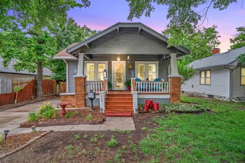 629 S Green St, Wichita, KS, 67211-2804 | Card Image
