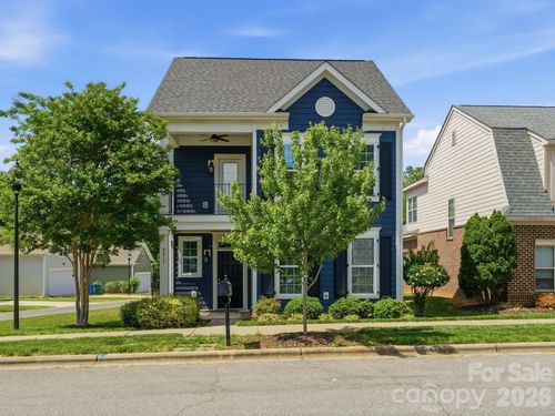 4217 Patriots Hill Rd, Mint Hill, NC, 28227-8164 | Card Image