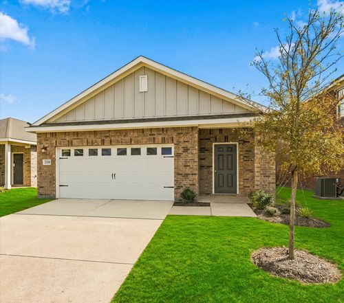 2210 Burnwood Street, Melissa, TX, 75454 | Card Image