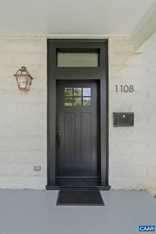 1108 E Jefferson St, House other with 3 bedrooms, 4 bathrooms and null parking in CHARLOTTESVILLE VA | Image 7
