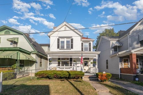 6106 Sycamore St, Elmwood Place, OH, 45216-2451 | Card Image