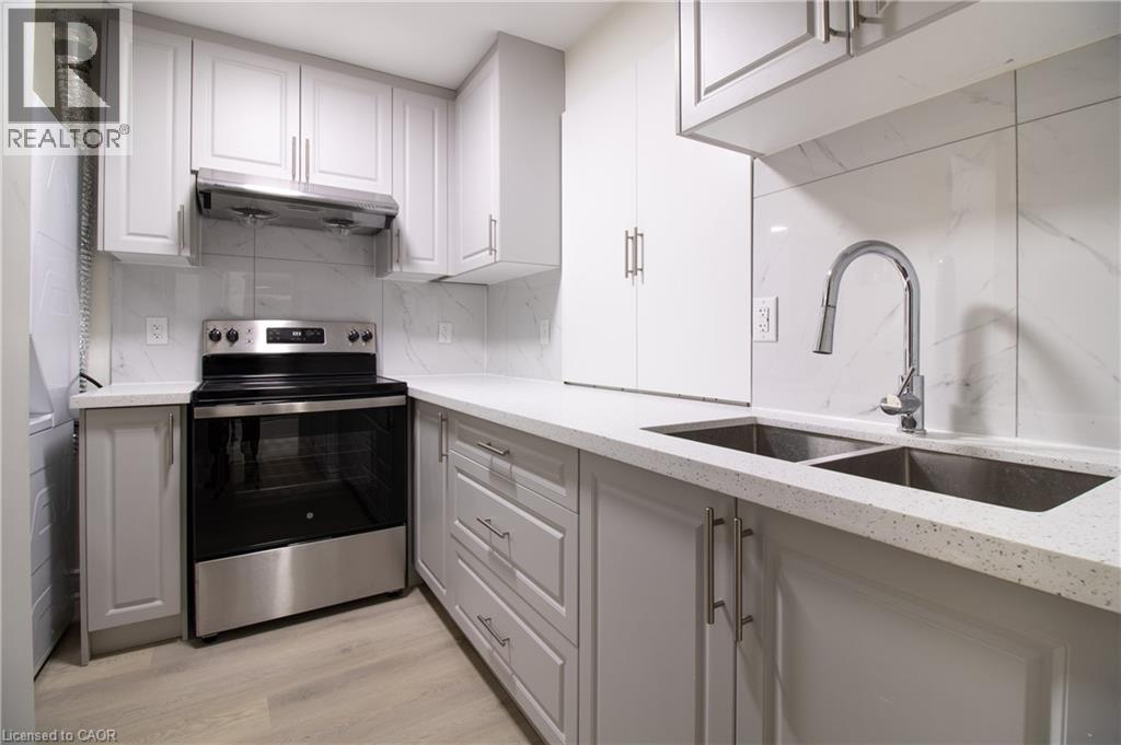 Residential Lease in Kitchener 5