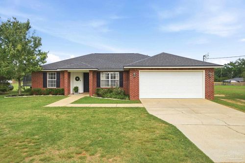 3324 N Simmons Rd, Jay, FL, 32565 | Card Image