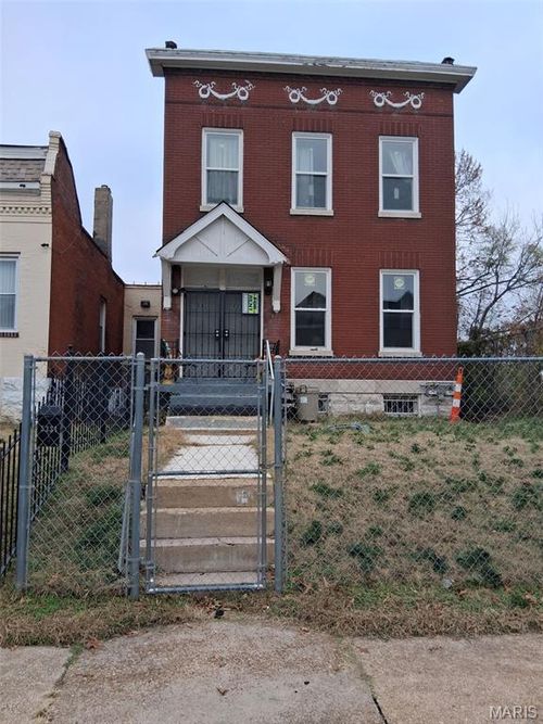 5331 Wells Ave, Saint Louis, MO, 63112-4261 | Card Image