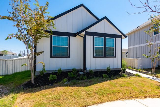 350 Fabion St, House other with 4 bedrooms, 2 bathrooms and 4 parking in Kyle TX | Image 23