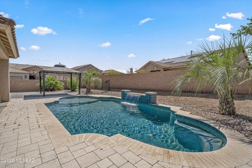 11309 W Stone Hearth St, Marana, AZ, 85658-4586 | Card Image