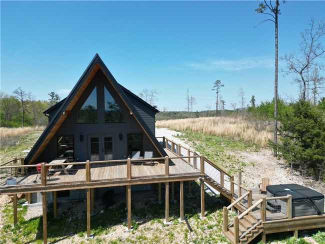 794 Nc 3986, House other with 3 bedrooms, 3 bathrooms and null parking in Jasper AR | Image 8