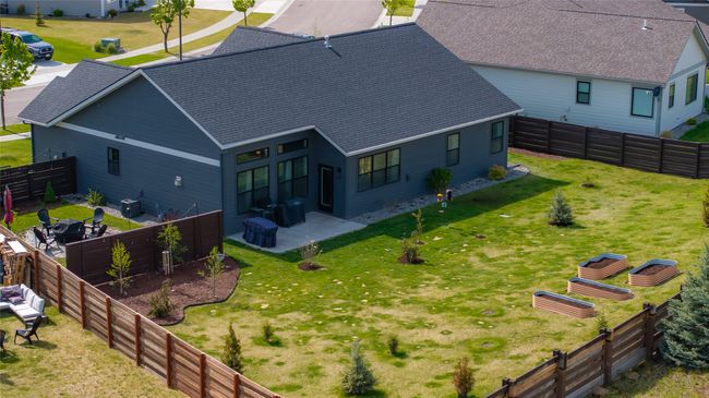 146 Sage Grouse Way, House other with 3 bedrooms, 2 bathrooms and null parking in Kalispell MT | Image 39