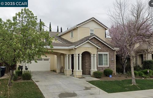 4150 Cherry Blossom Ln, Tracy, CA, 95377-8825 | Card Image