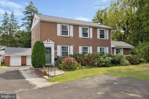 9825 Verree Rd, PHILADELPHIA, PA, 19115-1927 | Card Image