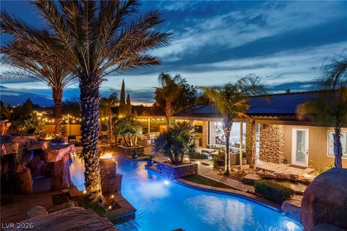 6151 Deep Autumn Ave, Las Vegas, NV, 89131-1208 | Card Image