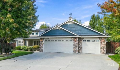 11060 W Box Canyon St, Star, ID, 83669-5692 | Card Image