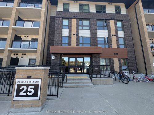 207-25 Kay Cres, Guelph, ON, N1L0P2 | Card Image
