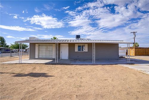 10 Ronald Lane, Las Vegas, NV, 89110 | Card Image