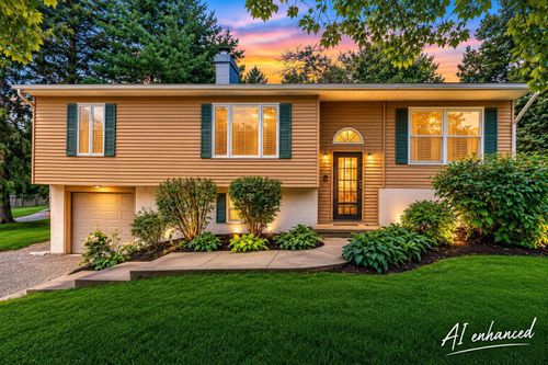 3840 Pleasant Chapel Rd, Heath, OH, 43056-9016 | Card Image