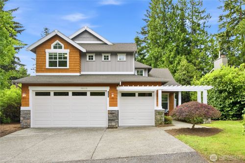 10115 Ne 24th St, Bellevue, WA, 98004-2206 | Card Image