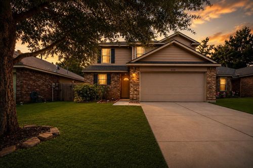 9738 Gulfstream Dr, Conroe, TX, 77303-4096 | Card Image