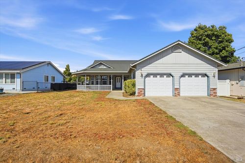 18546 Spyglass Road, Hidden Valley Lake, CA, 95467 | Card Image
