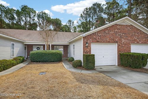 7432 Thais Trl, Wilmington, NC, 28411-6400 | Card Image