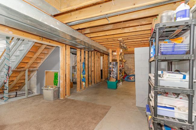Basement-lots of storage!! Instant equity when finished! | Image 19