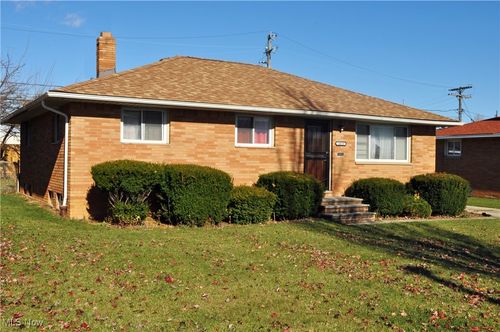 14818 Terminal Ave, Cleveland, OH, 44135-2044 | Card Image