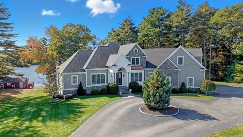 64 Wenham Rd, Carver, MA, 02330-1220 | Card Image