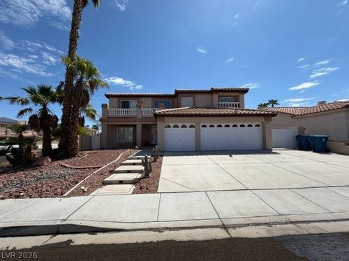 9572 Hawaiian Summer St, Las Vegas, NV, 89123-3947 | Card Image
