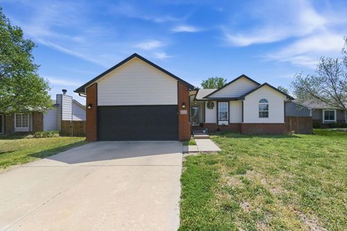 10109 W Haskell St, Wichita, KS, 67209-3005 | Card Image