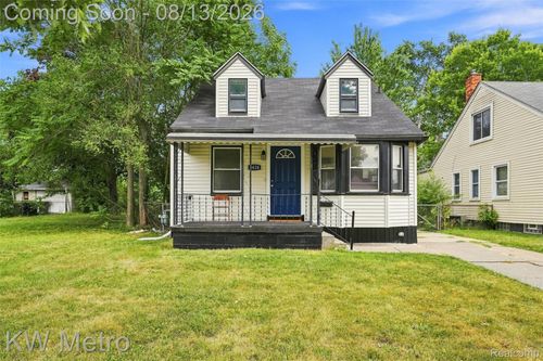 8626 Brace St, Detroit, MI, 48228-3147 | Card Image