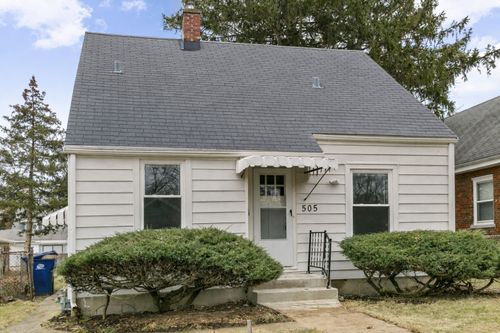 505 Lorraine Ave, Waukegan, IL, 60085-3643 | Card Image