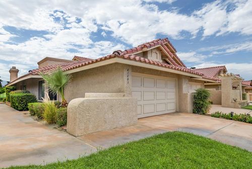 41683 Woodhaven Drive E, Palm Desert, CA, 92211 | Card Image