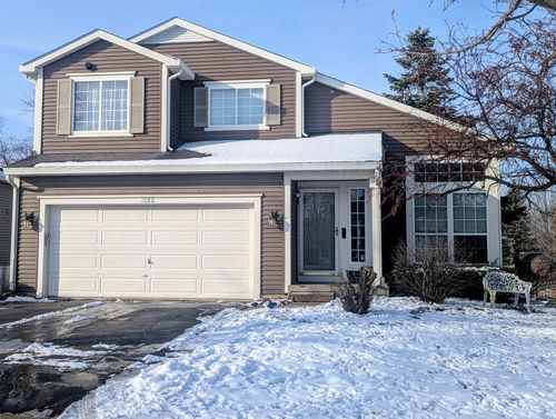 1080 Noelle Bnd, Lake In The Hills, IL, 60156-5654 | Card Image