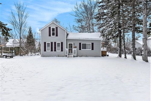 509 5th Street, Spring Lake, MI, 49456 | Card Image