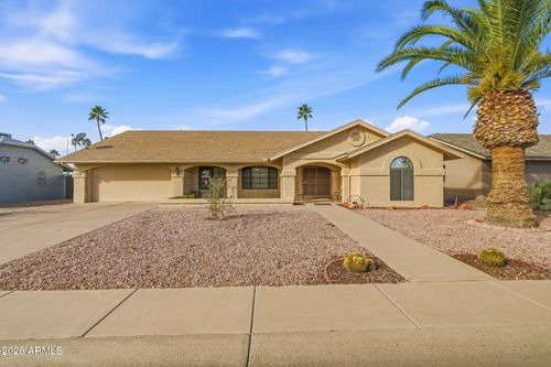 17614 N Desert Glen Dr, Sun City West, AZ, 85375-5156 | Card Image