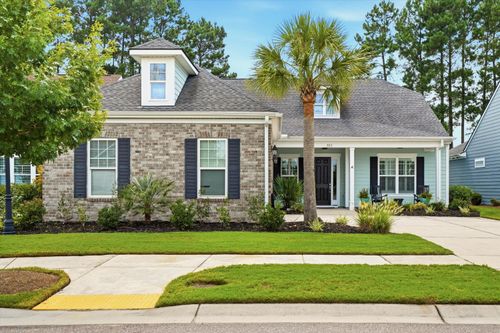 511 Tidewater Chase Ln, Summerville, SC, 29486-2403 | Card Image