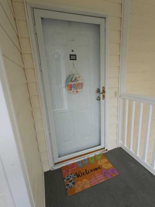 303-627 Woodmoor Dr, Murrells Inlet, SC, 29576-8678 | Card Image